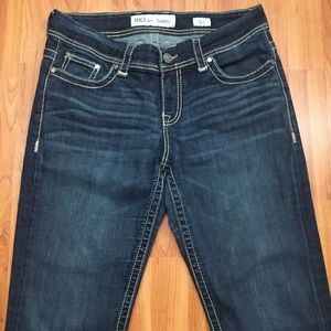 Men’s BKE Denim Jeans (Dakota) Size 30L